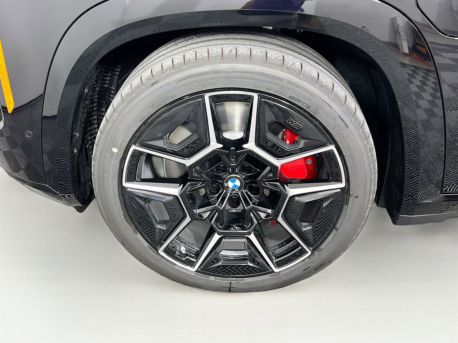 New 2026 BMW XM Label Red image 33
