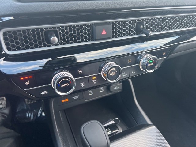 New 2026 Honda Civic Sport image 11