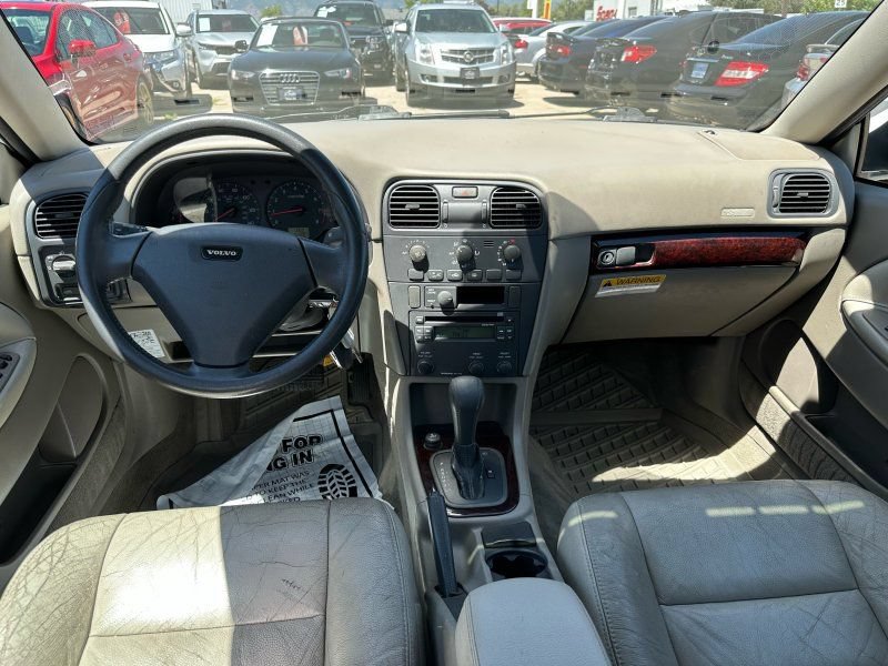 Used 2004 Volvo S40 FWD image 20