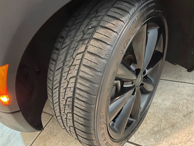 Used 2015 MINI Cooper S FWD image 26