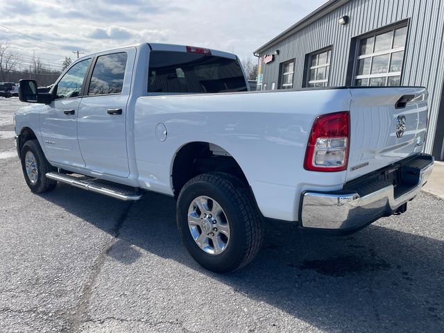Used 2024 RAM 2500 Big Horn image 5
