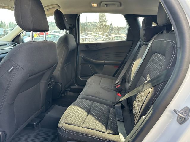 Used 2023 Ford Escape Active w/ Tech Pack #1 image 24