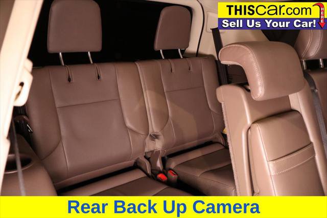 Used 2017 Lexus GX 460 image 24