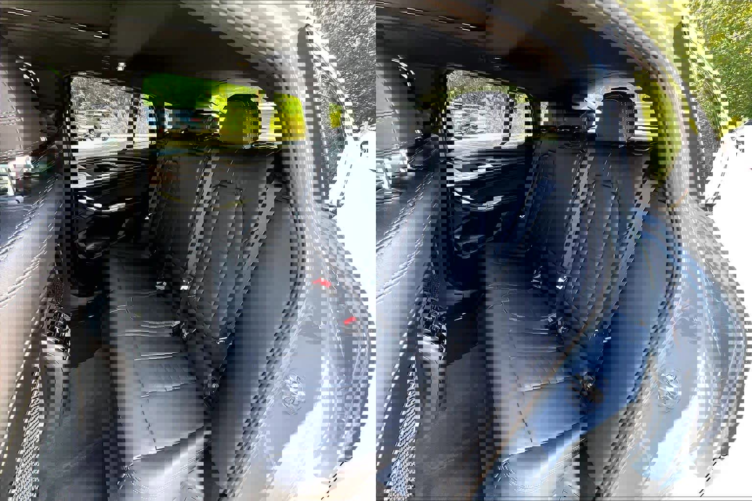 Certified 2024 BMW X4 xDrive30i w/ Premium Package AWD/4WD image 21