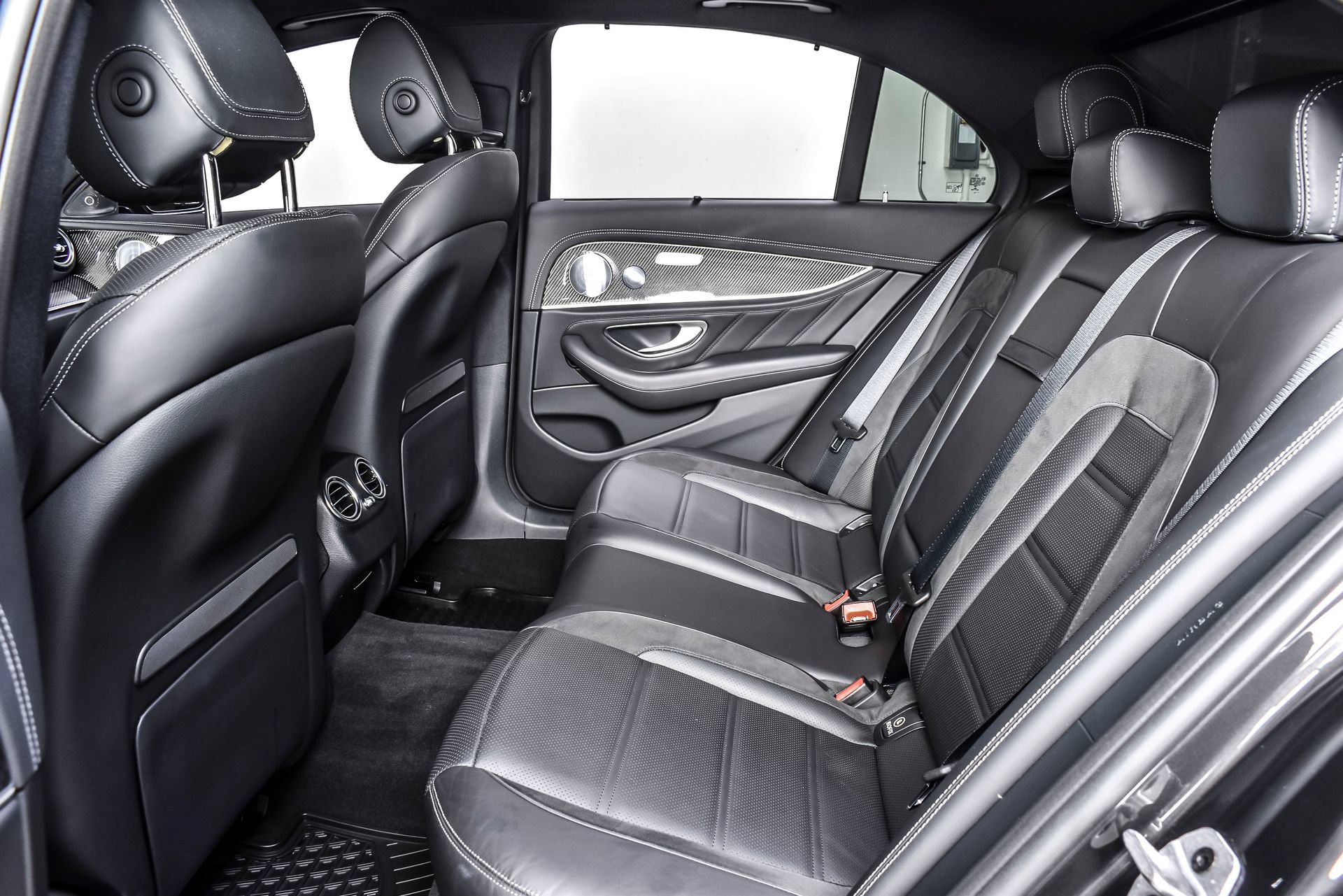 Used 2021 Mercedes-Benz E 53 AMG 4MATIC Sedan image 19