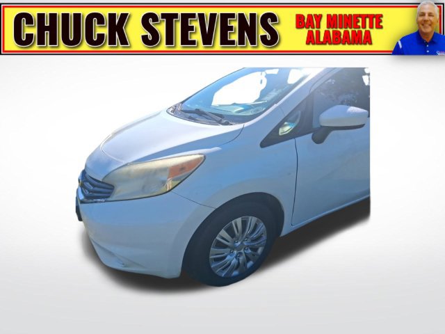 Used 2015 Nissan Versa Note SV FWD image 1