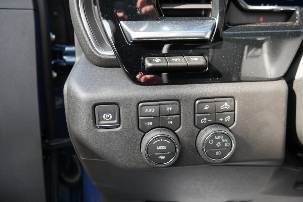 New 2026 Chevrolet Silverado 2500 High Country w/ High Country Premium Package image 11