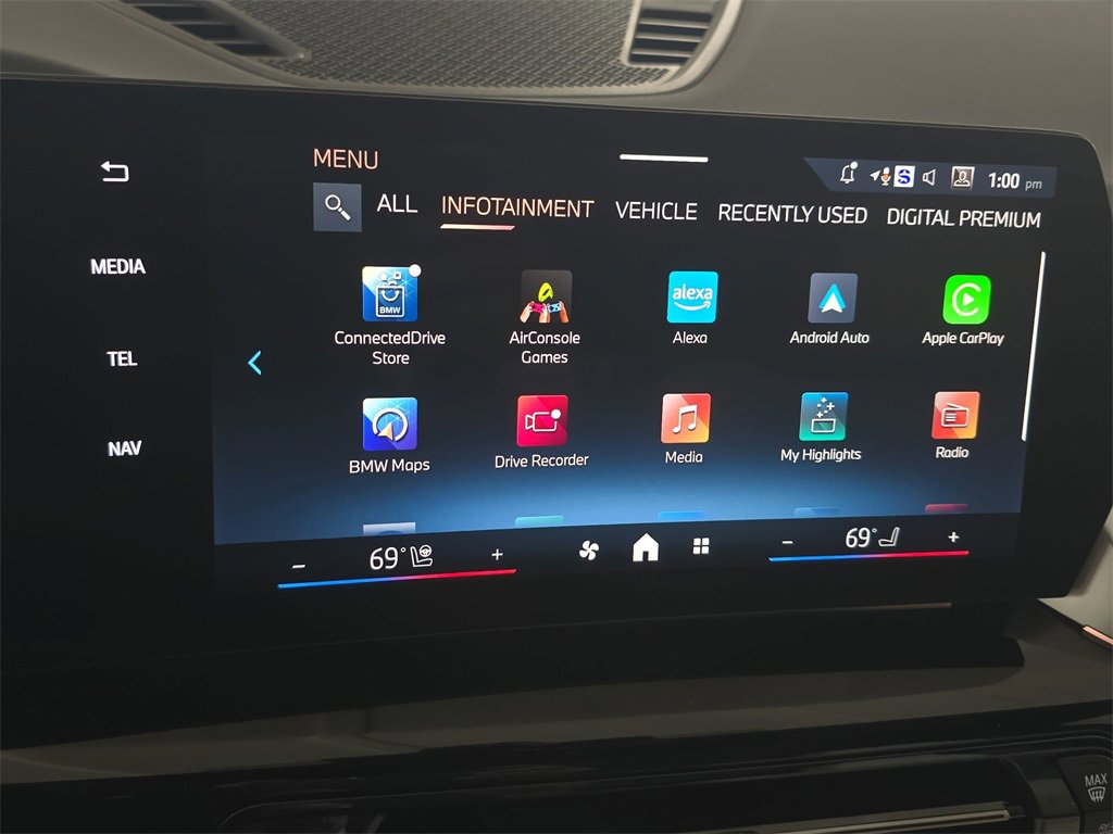 New 2026 BMW X1 xDrive28i w/ Technology Package image 14