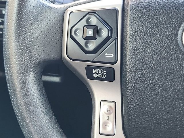 Used 2019 Toyota 4Runner Limited image 26