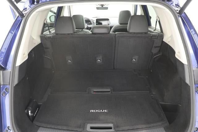 Used 2023 Nissan Rogue SL w/ SL Premium Package image 62
