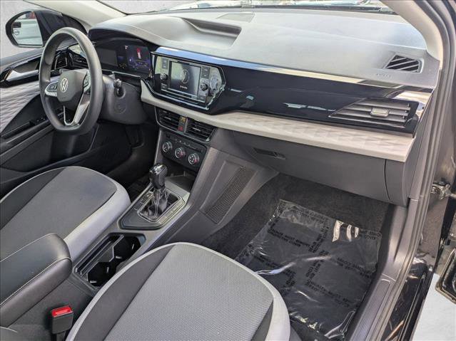Used 2022 Volkswagen Taos S FWD image 20