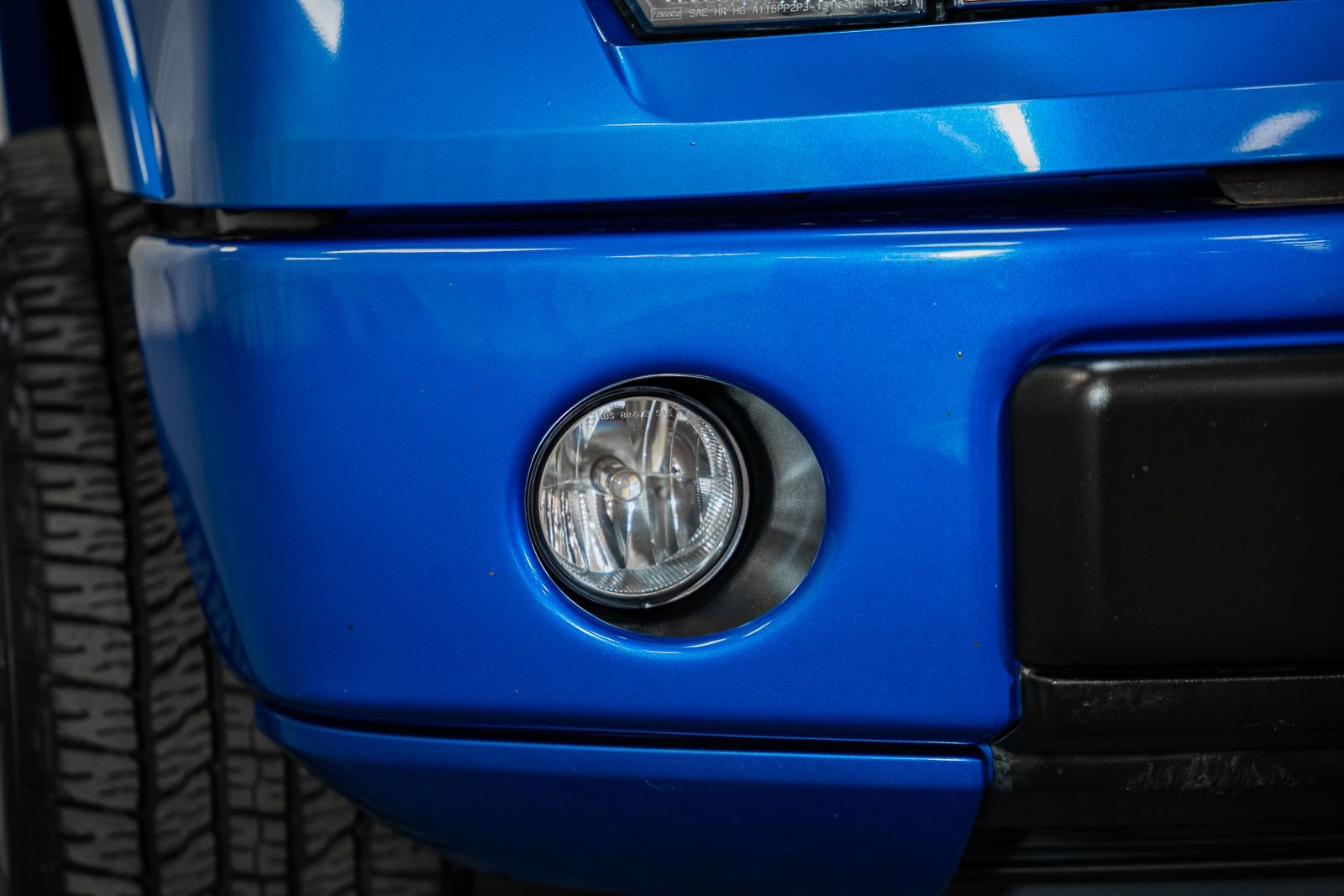 Used 2013 Ford F150 FX2 w/ Luxury Equipment Group image 17