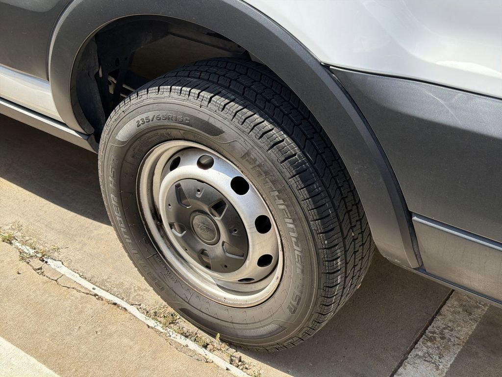 Used 2020 Ford Transit 250 Low Roof w/ Load Area Protection Package image 5