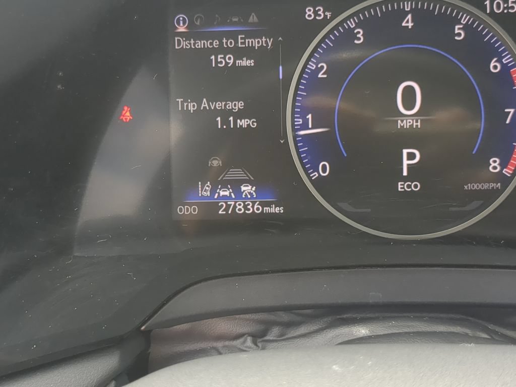 Used 2023 Lexus RX 350 Premium w/ Cold Area Package FWD image 34