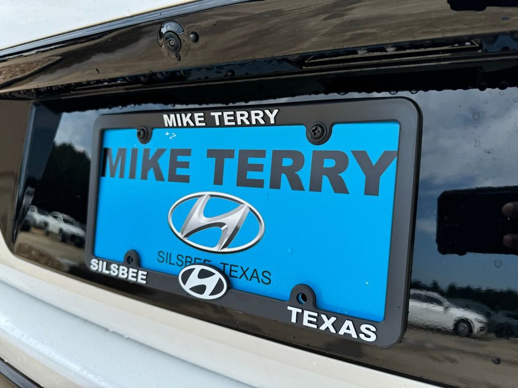 New 2026 Hyundai Ioniq 9 Limited image 19