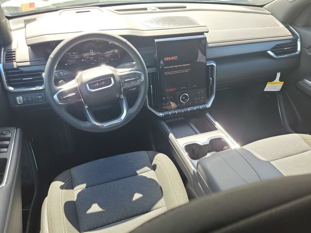 New 2026 GMC Acadia Elevation FWD image 13