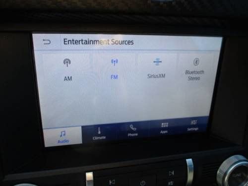 Used 2022 Ford Mustang Coupe w/ Equipment Group 101A image 9