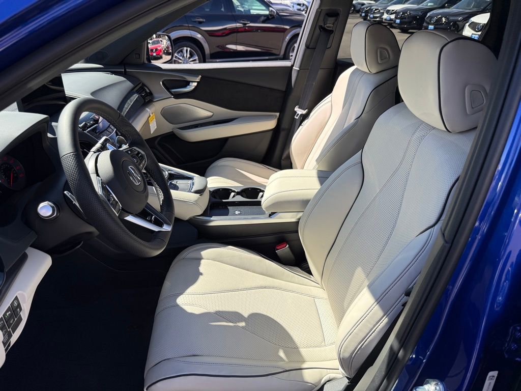 New 2026 Acura RDX A-Spec image 13