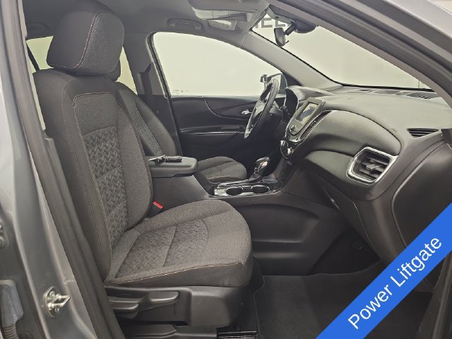 Used 2024 Chevrolet Equinox LT FWD image 9