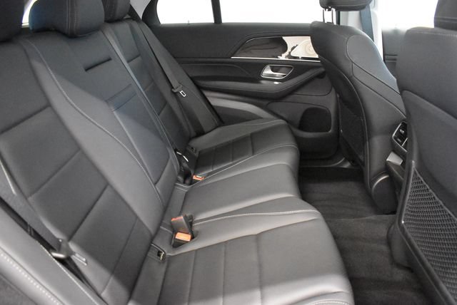 New 2026 Mercedes-Benz GLE 350 4MATIC image 17