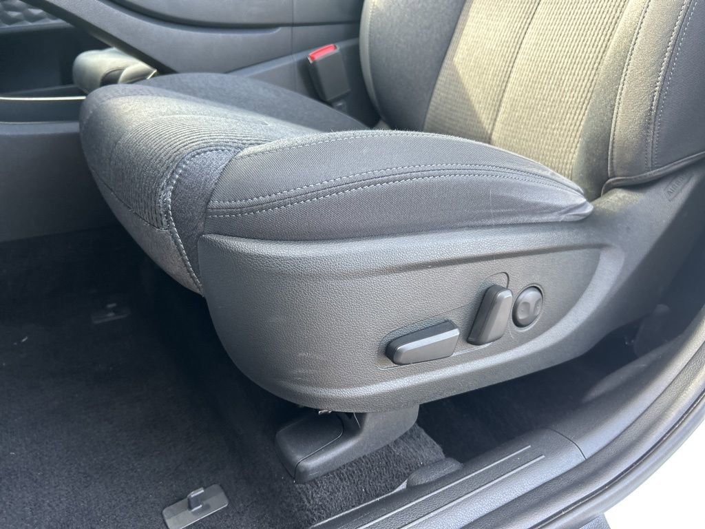 Used 2022 Hyundai Santa Fe SEL image 11