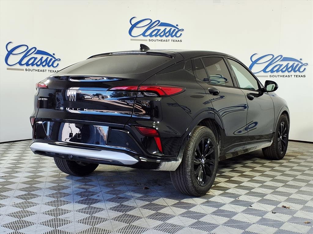 New 2026 Buick Envista Sport Touring image 6