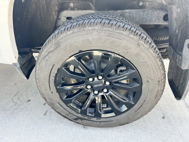 Used 2022 GMC Canyon Elevation w/ Trailering Package image 7