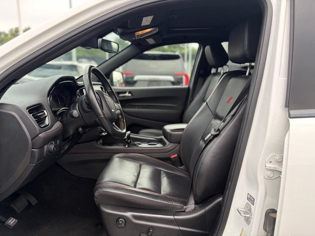 Used 2023 Dodge Durango R/T AWD/4WD image 22