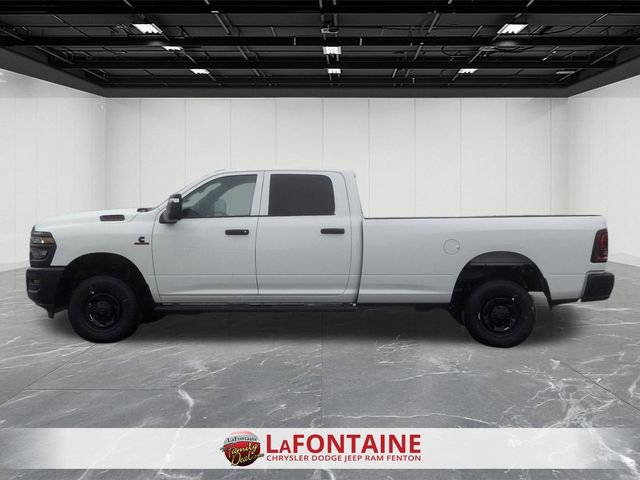 New 2026 RAM 2500 Tradesman AWD/4WD image 2