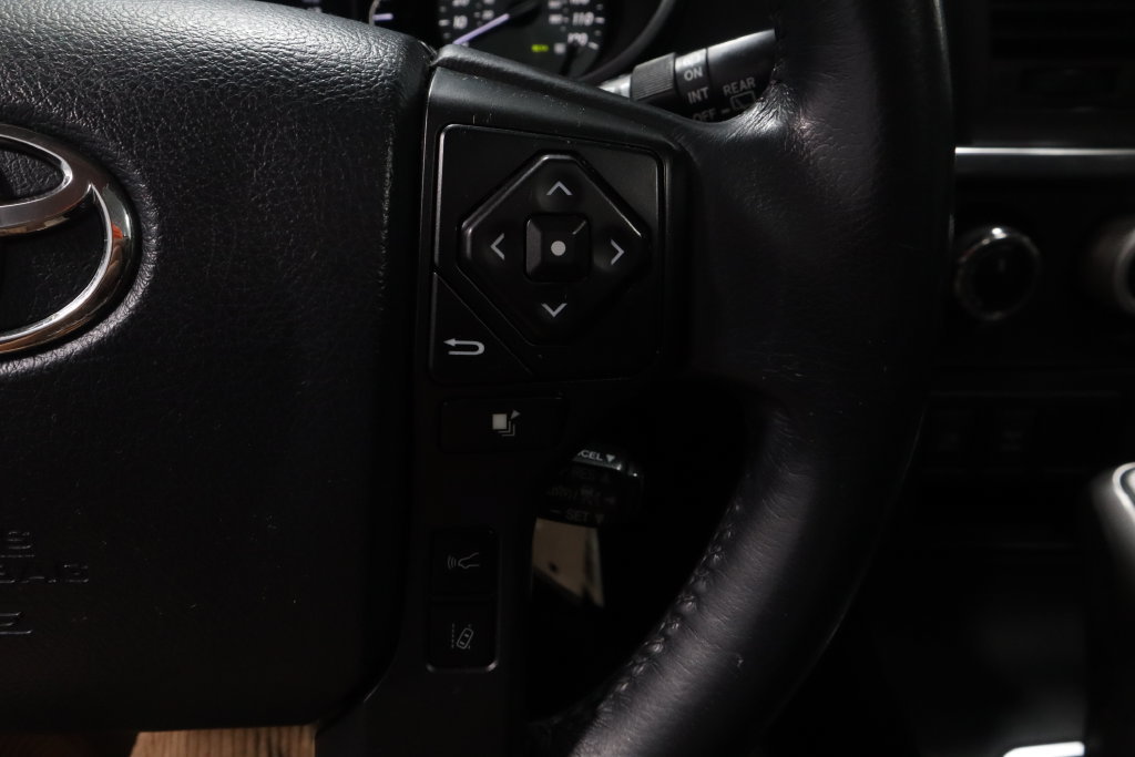 Used 2019 Toyota Sequoia TRD Sport w/ TRD Sport Premium Package AWD/4WD image 23