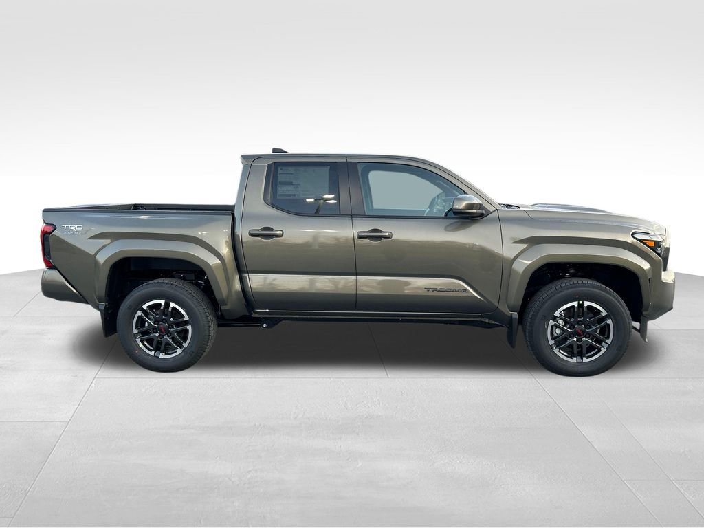 New 2026 Toyota Tacoma TRD Sport AWD/4WD image 6
