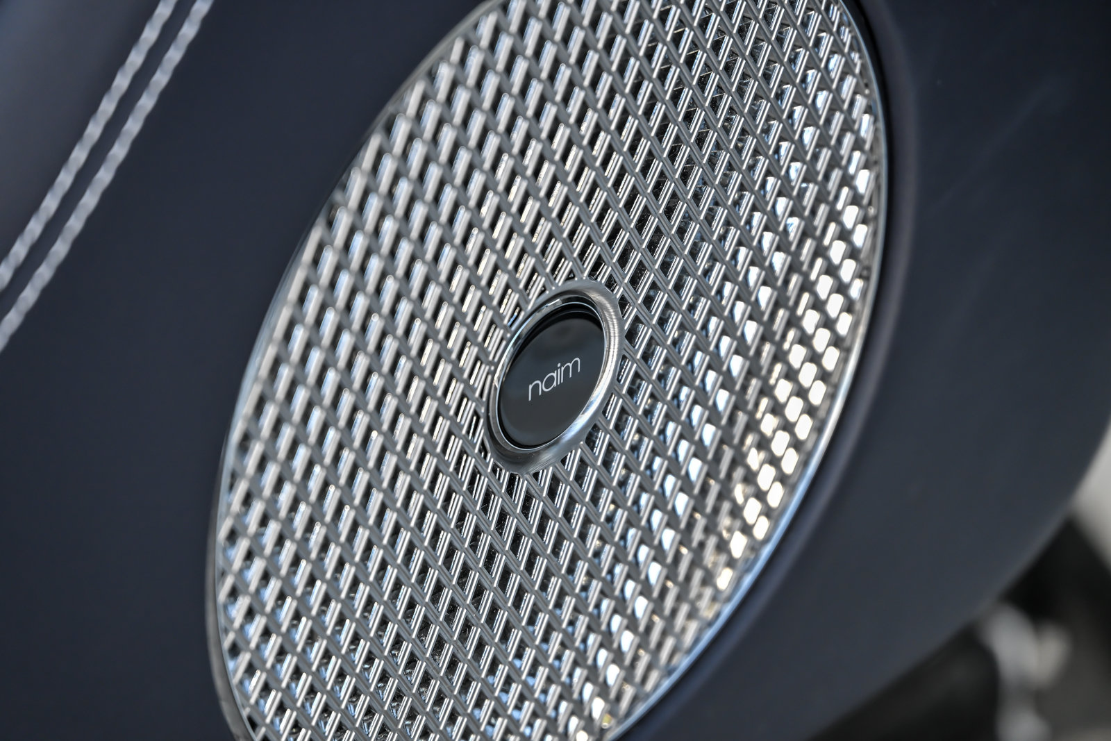 Certified 2023 Bentley Bentayga AWD/4WD image 18