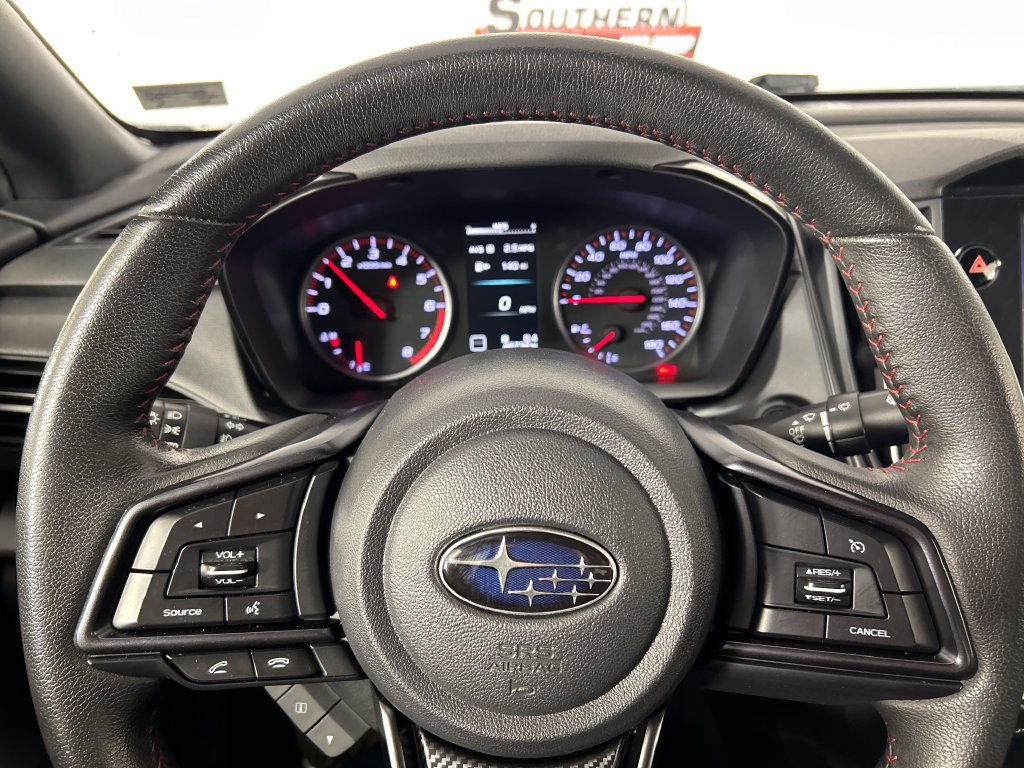 Used 2022 Subaru WRX Premium AWD/4WD image 13