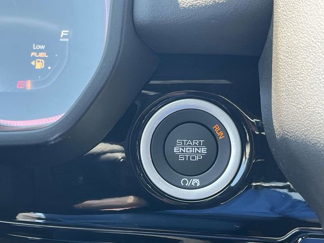 New 2026 RAM 1500 Rebel AWD/4WD image 29