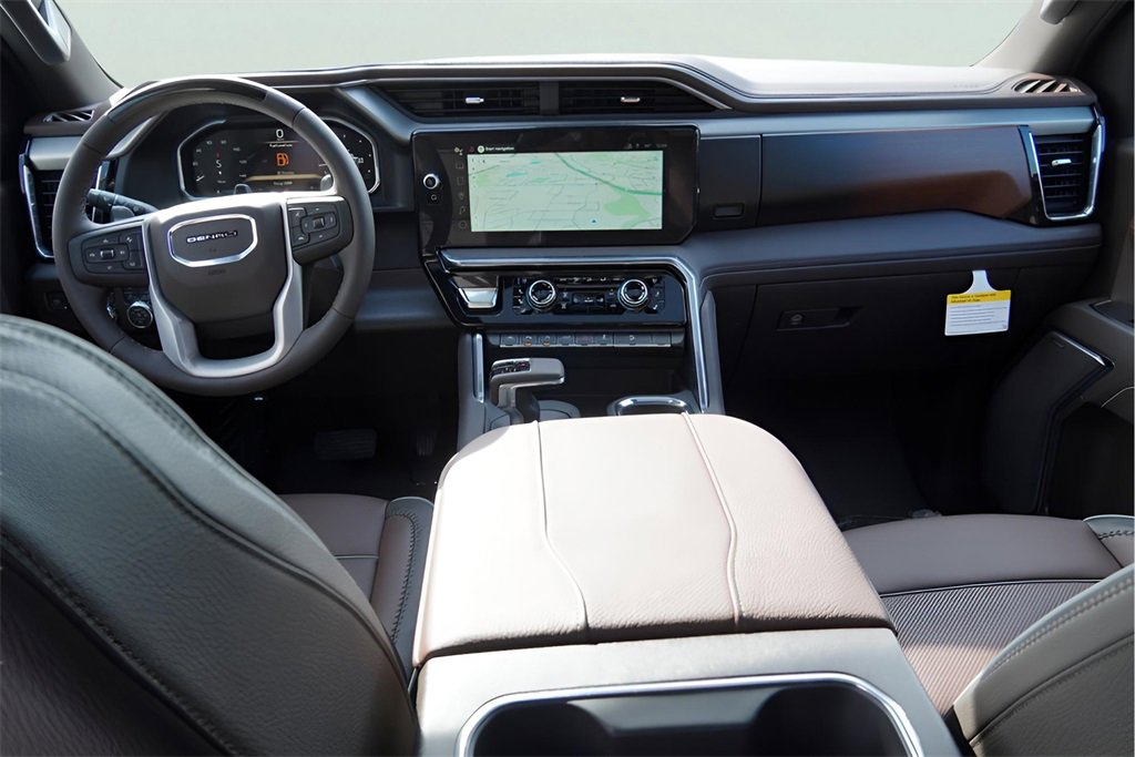 New 2026 GMC Sierra 1500 Denali image 33