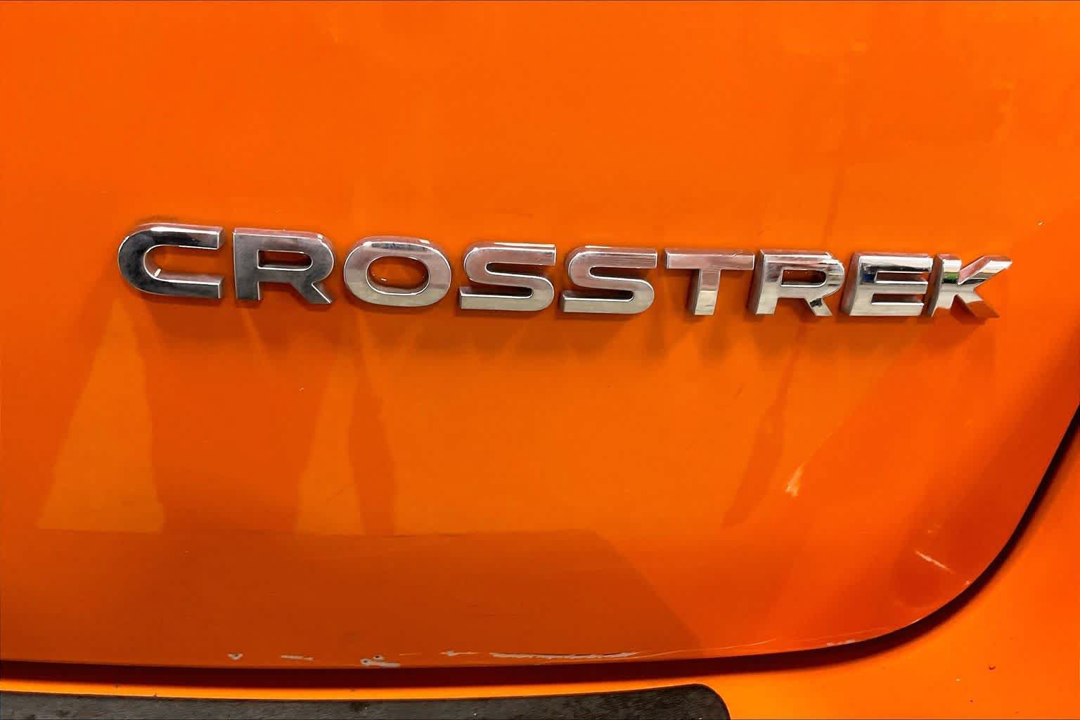 Used 2019 Subaru Crosstrek 2.0i Premium AWD/4WD image 10