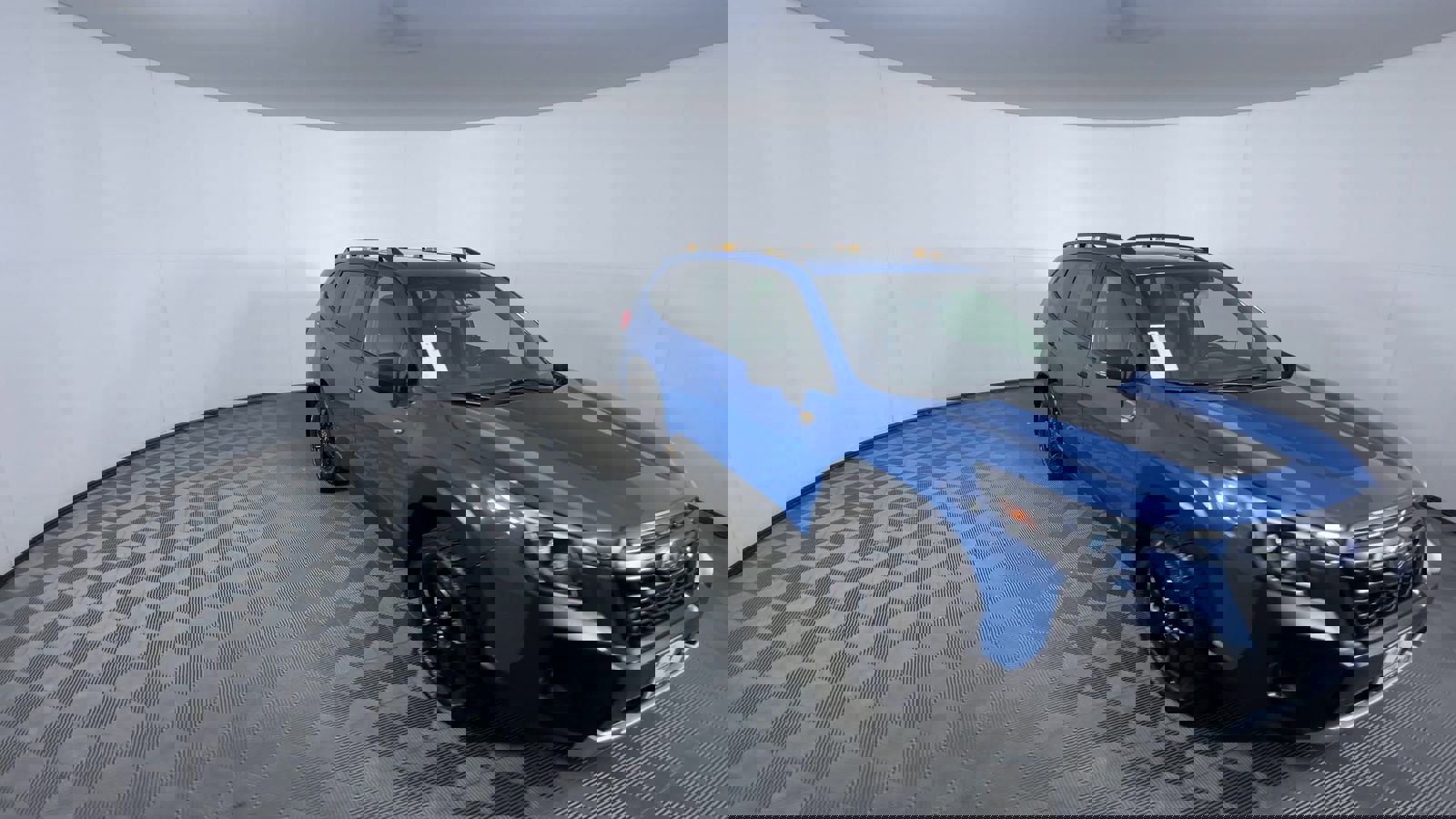 Certified 2025 Subaru Forester Wilderness image 2