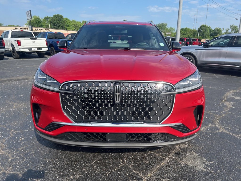 New 2025 Lincoln Aviator Reserve w/ Equipment Group 201A image 13