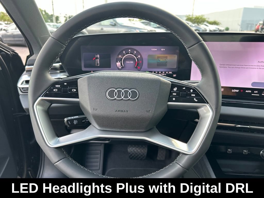 New 2026 Audi A5 2.0T Premium Plus AWD/4WD image 22