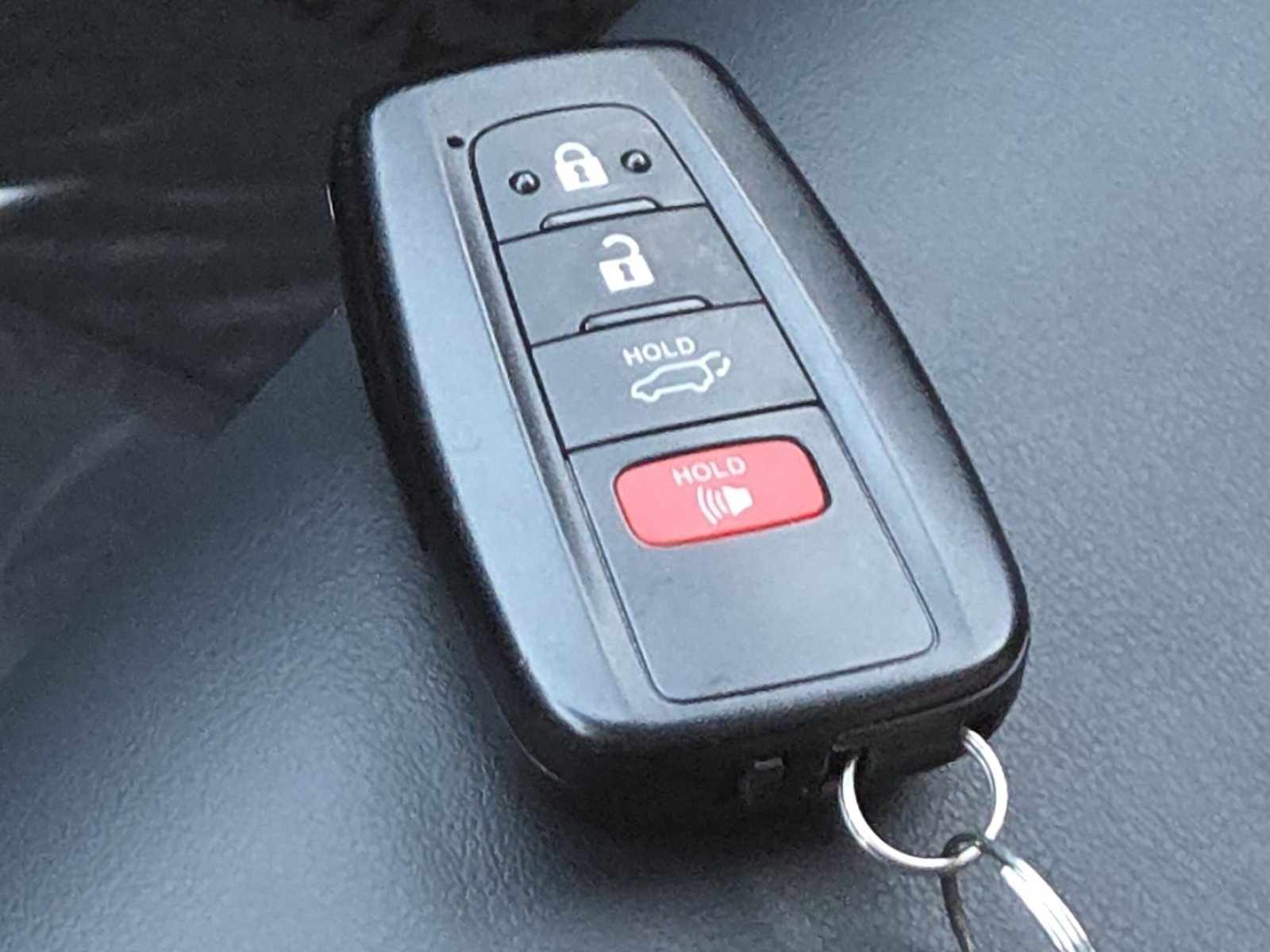 Used 2020 Toyota RAV4 XSE image 34