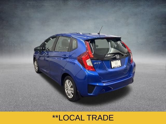 Used 2015 Honda Fit LX image 6