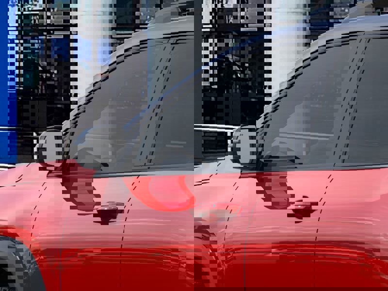 New 2026 Chevrolet Equinox LT w/ Convenience Package II image 12