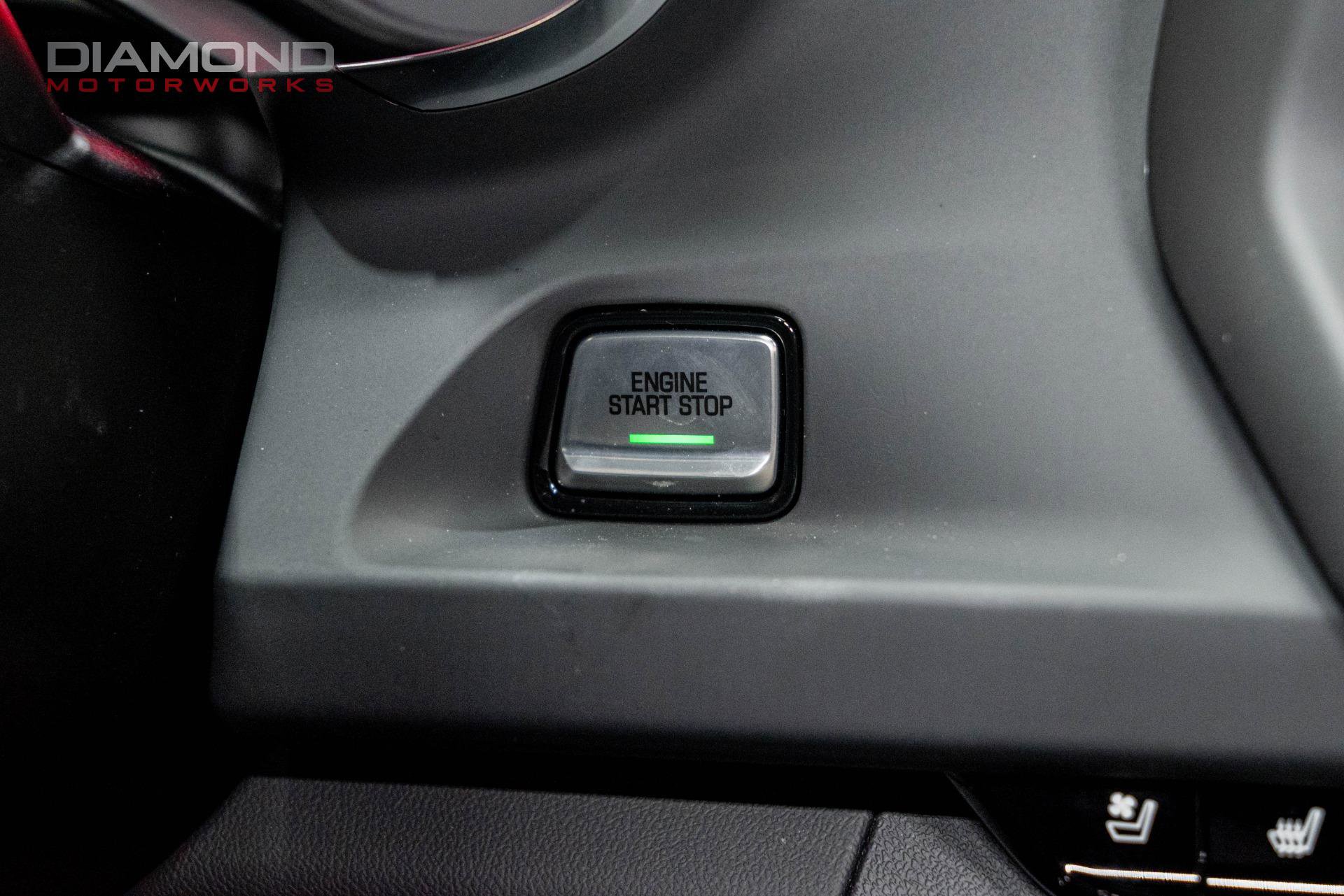 Used 2023 Chevrolet Camaro ZL1 image 94