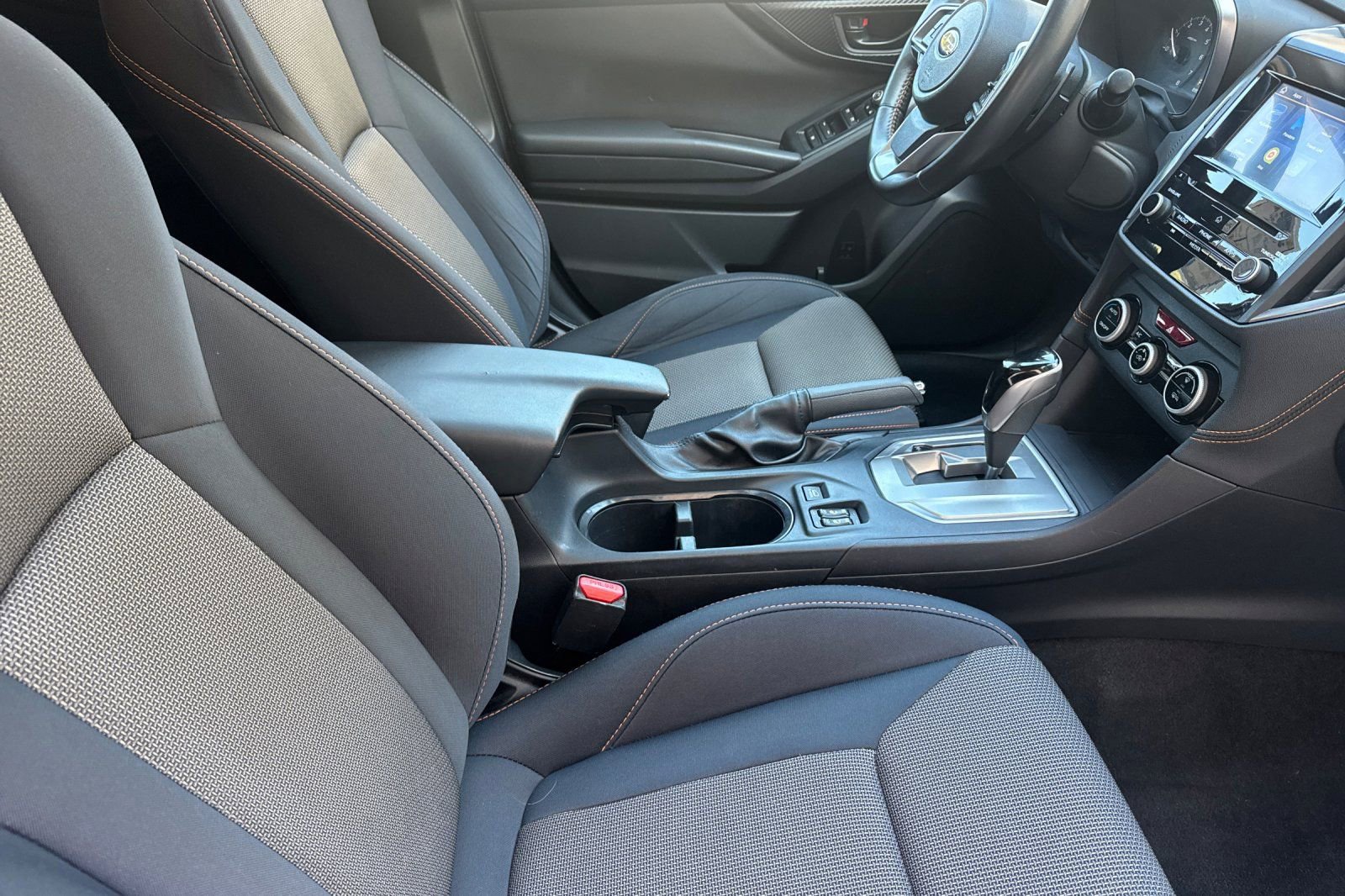 Used 2020 Subaru Crosstrek 2.0i Premium w/ Moonroof Package 2 image 19