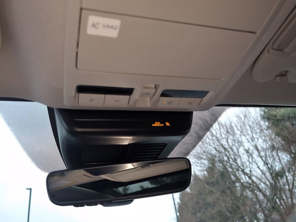 New 2026 MAZDA CX-50 2.5 Hybrid w/ Premium Plus Pkg image 20