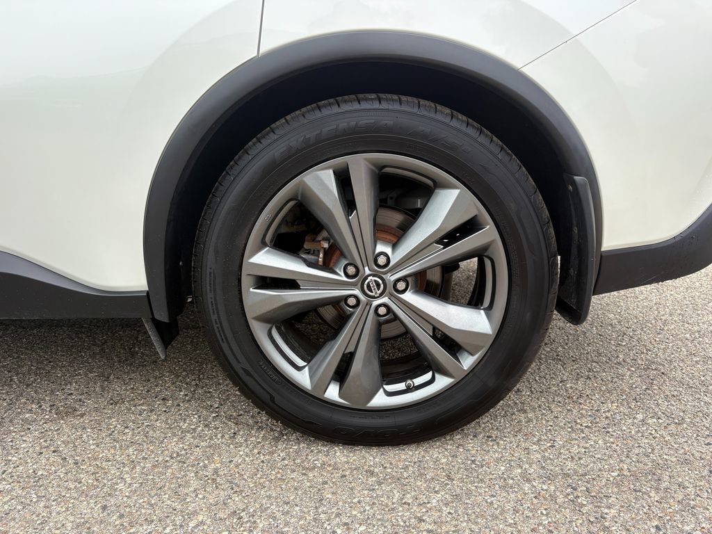 Used 2019 Nissan Murano Platinum AWD/4WD image 23