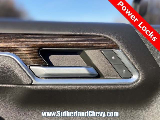 Used 2023 GMC Sierra 1500 Elevation image 17