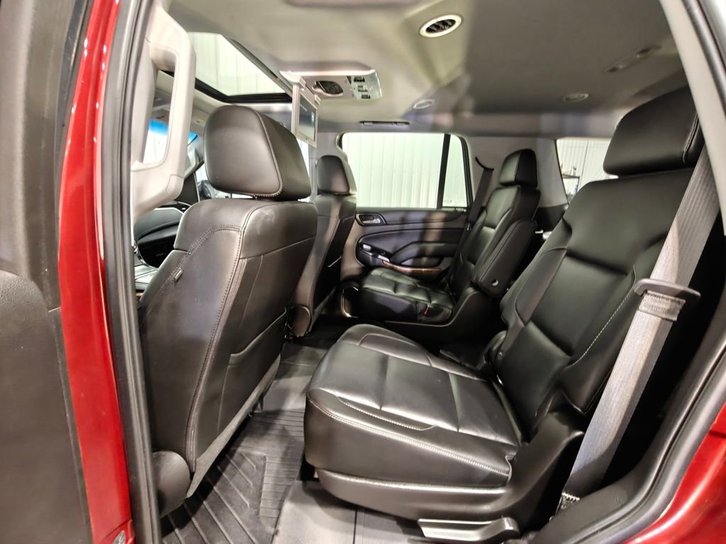 Used 2018 Chevrolet Tahoe Premier AWD/4WD image 33