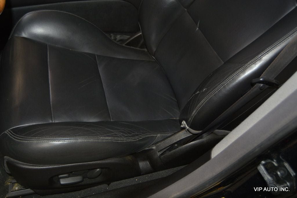 Used 2004 Jaguar XJ8 RWD image 17
