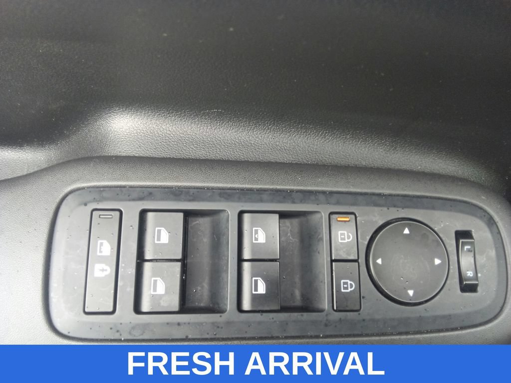 Used 2024 Hyundai Santa Fe SE FWD image 18
